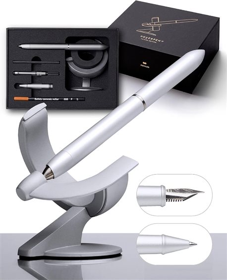 Pen Pininfarina Segno in Aluminium HOVERPEN 3.0-FUTURE EDITION - HOVERPEN 3.0-FUTURE EDITION